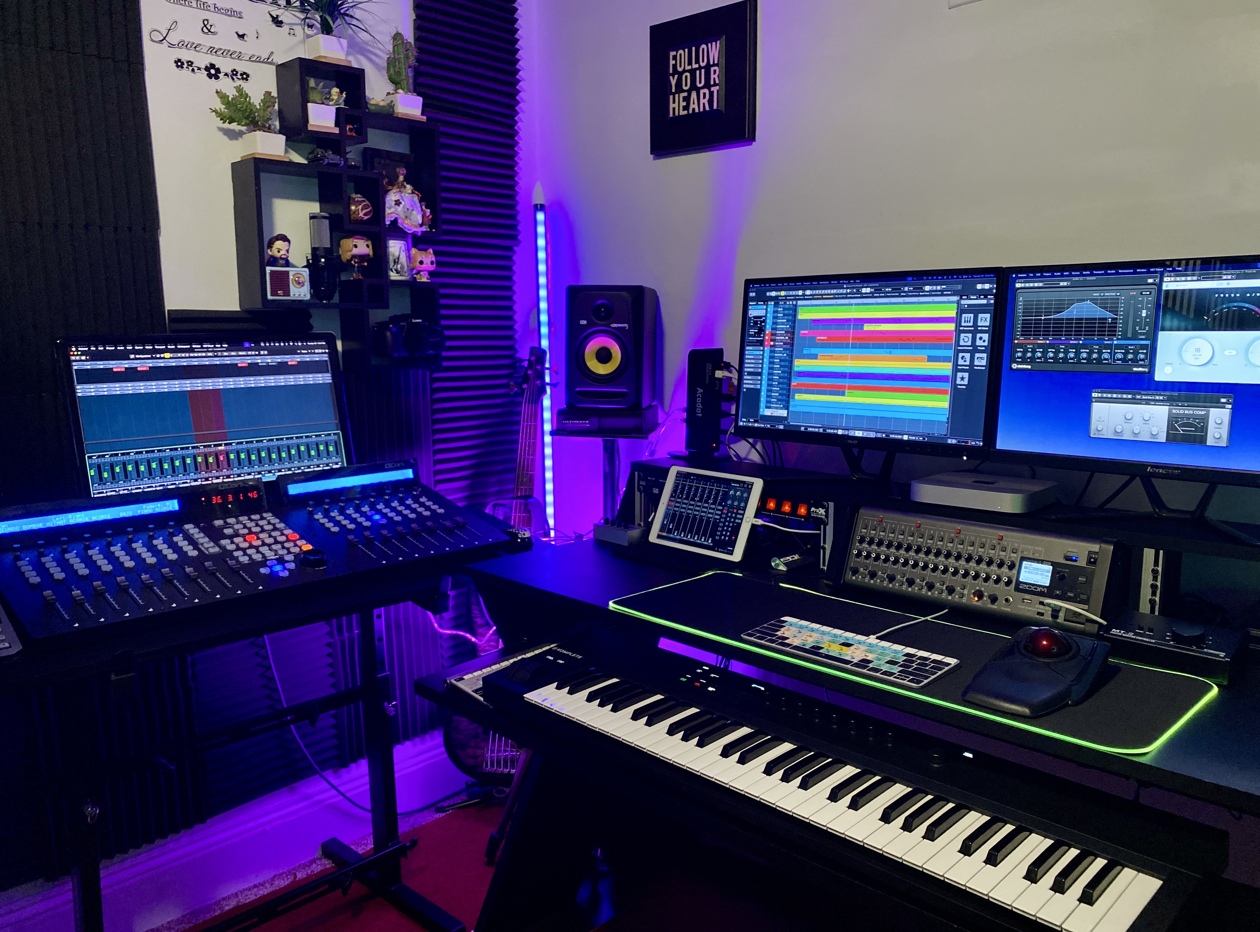 Foto de La Nasa Musical